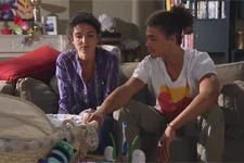 Plus belle la vie en avance : OMG ! Ils veulent tatouer Mathis !!