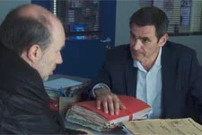 Plus belle la vie en avance : Patrick apprend une nouvelle importante à Léo !