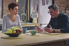 Plus belle la vie en avance : Patrick FOU DE RAGE contre Kévin !