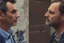 Plus belle la vie en avance : Patrick prêt à tuer Nicolas !