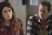 Plus belle la vie en avance : Pavel révèle à Luna que sa fille est en vie !