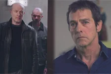 Plus belle la vie en avance : PAVEL se fait arrêter !