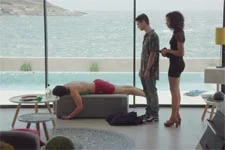 Plus belle la vie en avance : Qu?est-il arrivé à Laurent Dautret ?!