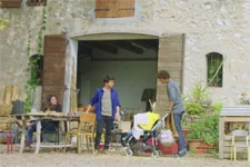 Plus belle la vie en avance : Que cachent Joachim et Olivia les nouveaux amis d'Emma et Baptiste ?