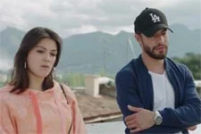 Plus belle la vie en avance : Quelle suite pour Abdel et Alison ? Réponse-ici !