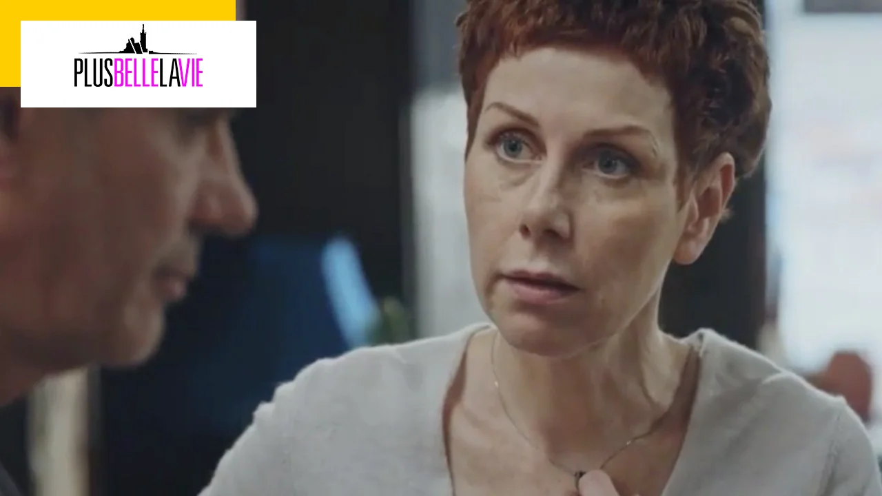 Plus belle la vie en avance : résumé de l'épisode du jeudi 13 janvier 2022 [SPOILERS]