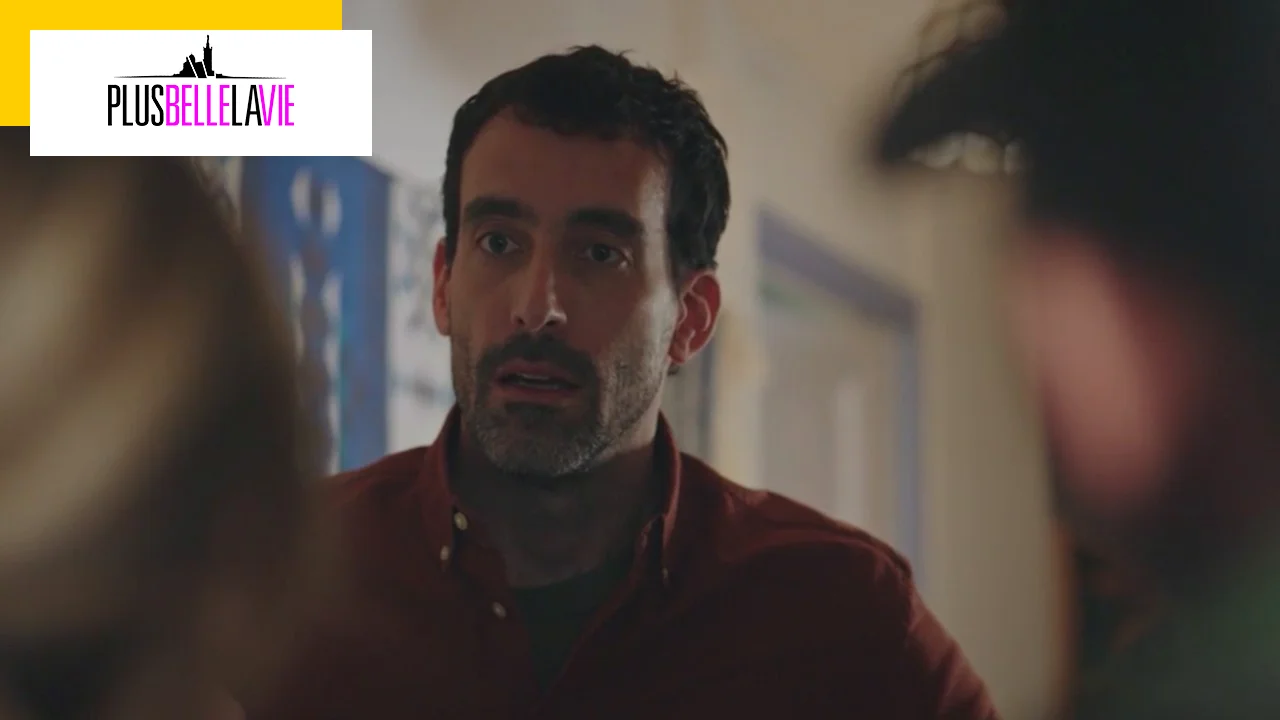 Plus belle la vie en avance : résumé de l'épisode du jeudi 14 avril 2022 [SPOILERS]