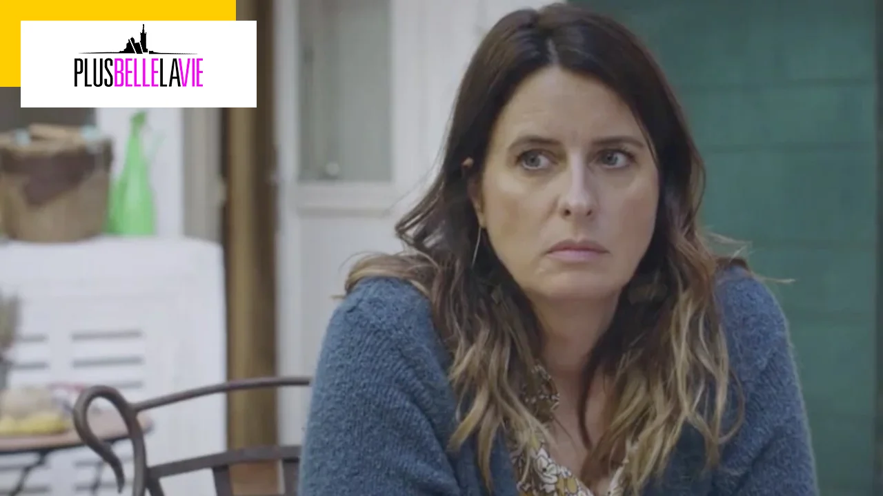 Plus belle la vie en avance : résumé de l'épisode du jeudi 16 décembre 2021 [SPOILERS]