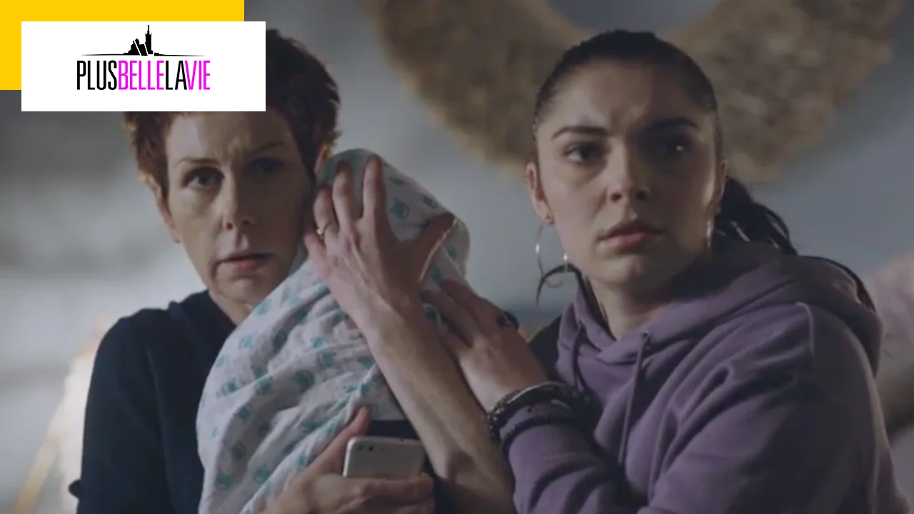 Plus belle la vie en avance : résumé de l'épisode du jeudi 24 février 2022 [SPOILERS]