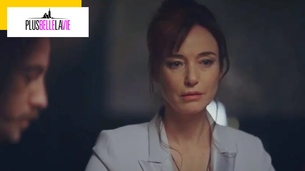 Plus belle la vie en avance : résumé de l'épisode du jeudi 24 mars 2022 [SPOILERS]