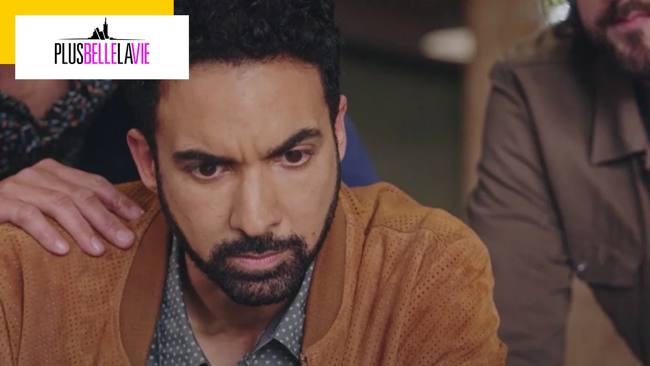 Plus belle la vie en avance : résumé de l'épisode du jeudi 28 avril 2022 [SPOILERS]