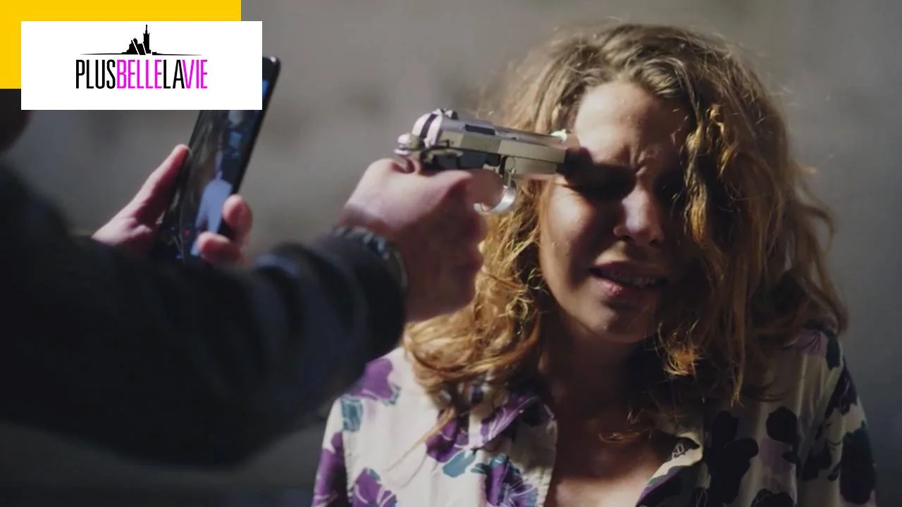 Plus belle la vie en avance : résumé de l'épisode du jeudi 3 novembre 2022 [SPOILERS]