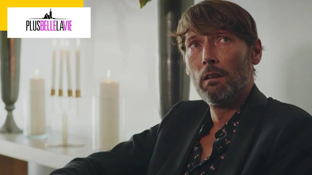 Plus belle la vie en avance : résumé de l'épisode du jeudi 6 octobre 2022 [SPOILERS]