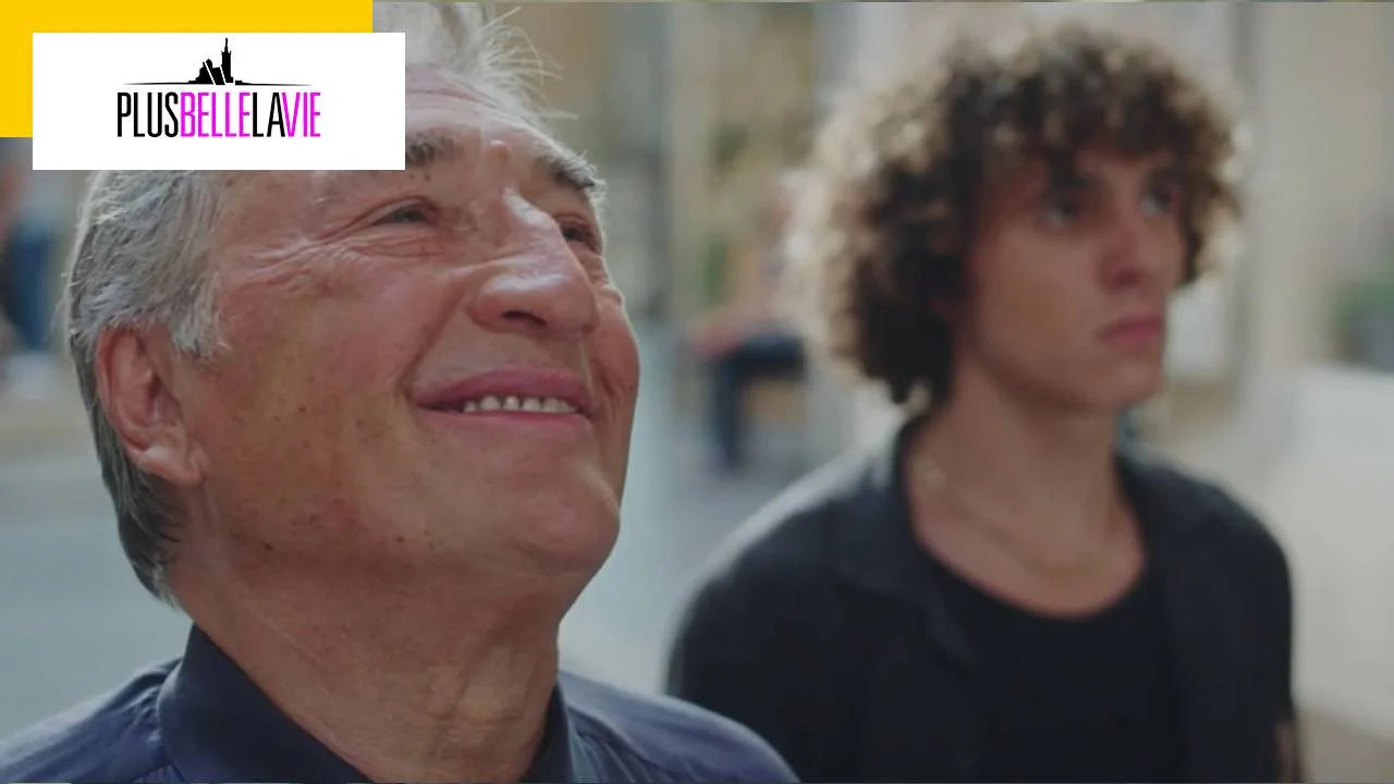 Plus belle la vie en avance : résumé de l'épisode du lundi 10 octobre 2022 [SPOILERS]