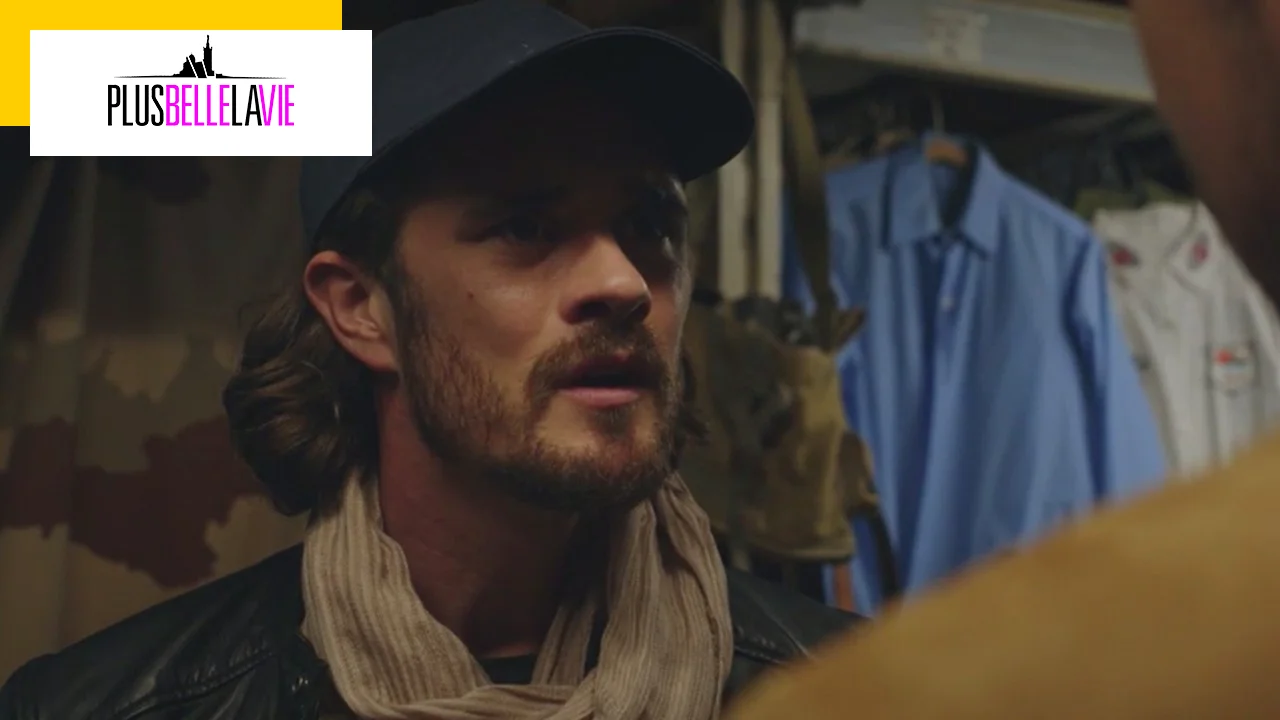 Plus belle la vie en avance : résumé de l'épisode du lundi 11 avril 2022 [SPOILERS]