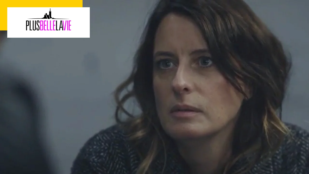 Plus belle la vie en avance : résumé de l'épisode du lundi 17 janvier 2022 [SPOILERS]