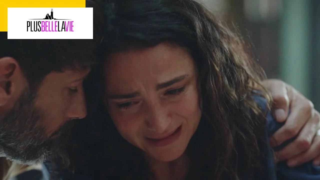 Plus belle la vie en avance : résumé de l'épisode du lundi 1er août 2022 [SPOILERS]
