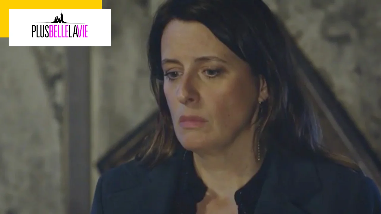 Plus belle la vie en avance : résumé de l'épisode du lundi 20 décembre 2021 [SPOILERS]