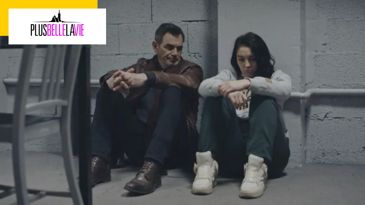 Plus belle la vie en avance : résumé de l'épisode du lundi 21 février 2022 [SPOILERS]