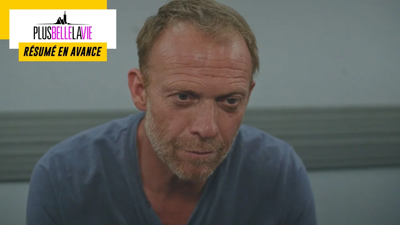 Plus belle la vie en avance : résumé de l'épisode du lundi 22 août 2022 [SPOILERS]