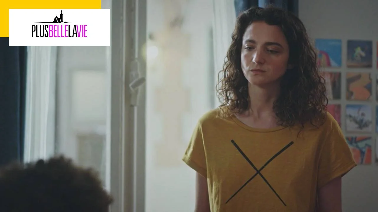 Plus belle la vie en avance : résumé de l'épisode du lundi 25 juillet 2022 [SPOILERS]