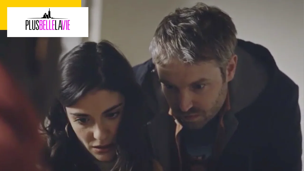 Plus belle la vie en avance : résumé de l'épisode du lundi 28 février 2022 [SPOILERS]