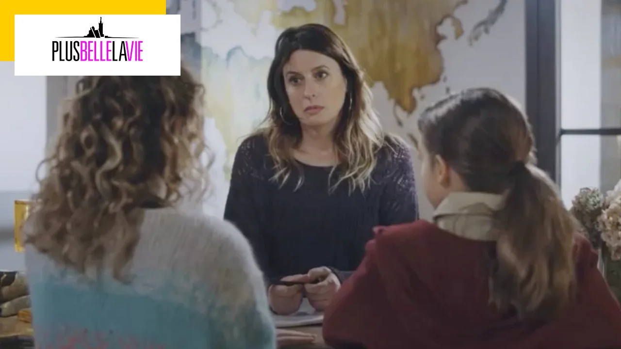 Plus belle la vie en avance : résumé de l'épisode du lundi 31 janvier 2022 [SPOILERS]
