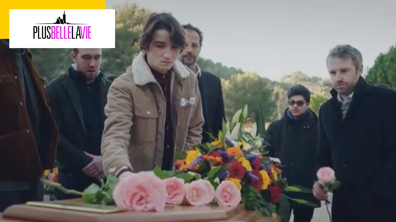 Plus belle la vie en avance : résumé de l'épisode du lundi 4 avril 2022 [SPOILERS]