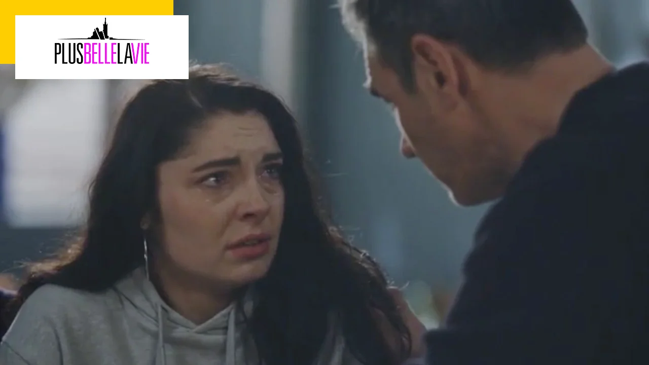 Plus belle la vie en avance : résumé de l'épisode du lundi 7 mars 2022 [SPOILERS]