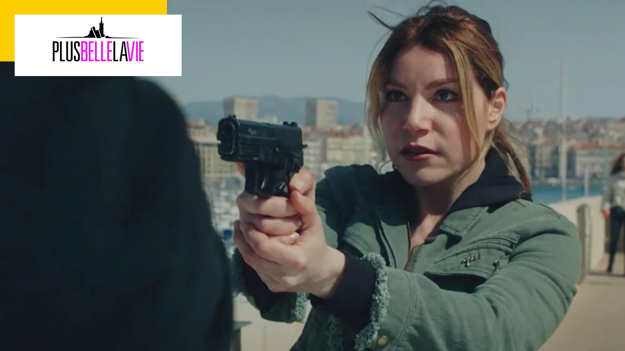 Plus belle la vie en avance : résumé de l'épisode du lundi 9 mai 2022 [SPOILERS]