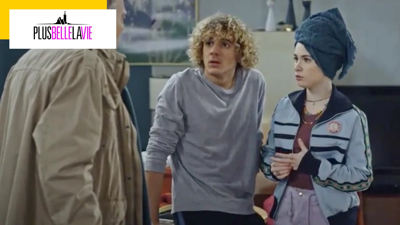 Plus belle la vie en avance : résumé de l'épisode du mardi 14 décembre 2021 [SPOILERS]