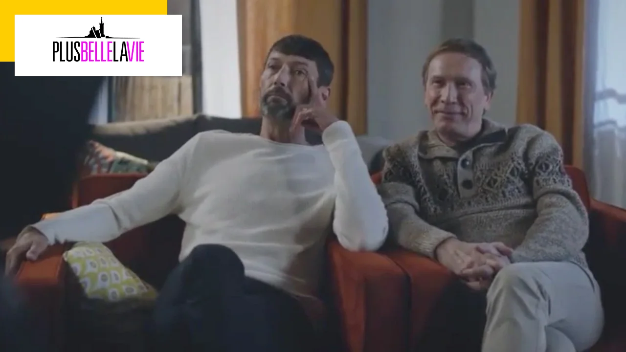 Plus belle la vie en avance : résumé de l'épisode du mardi 18 janvier 2022 [SPOILERS]