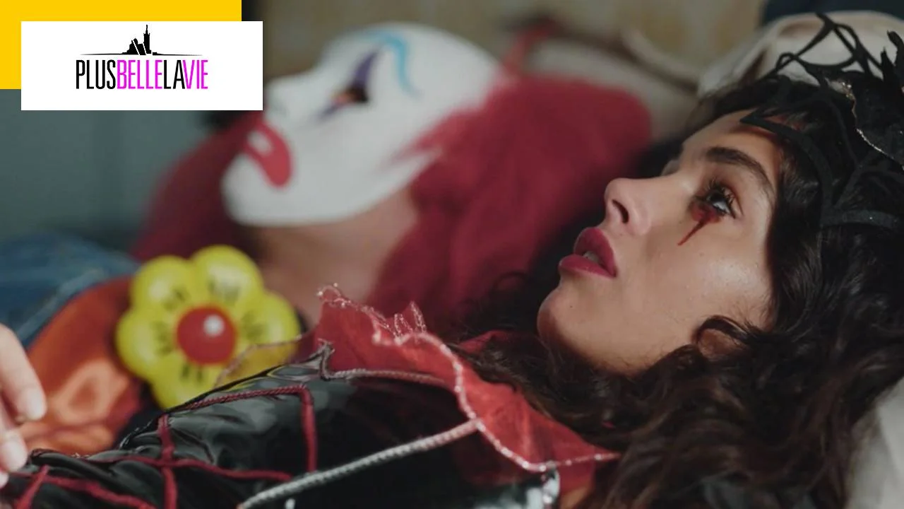 Plus belle la vie en avance : résumé de l'épisode du mardi 1er novembre 2022 [SPOILERS]