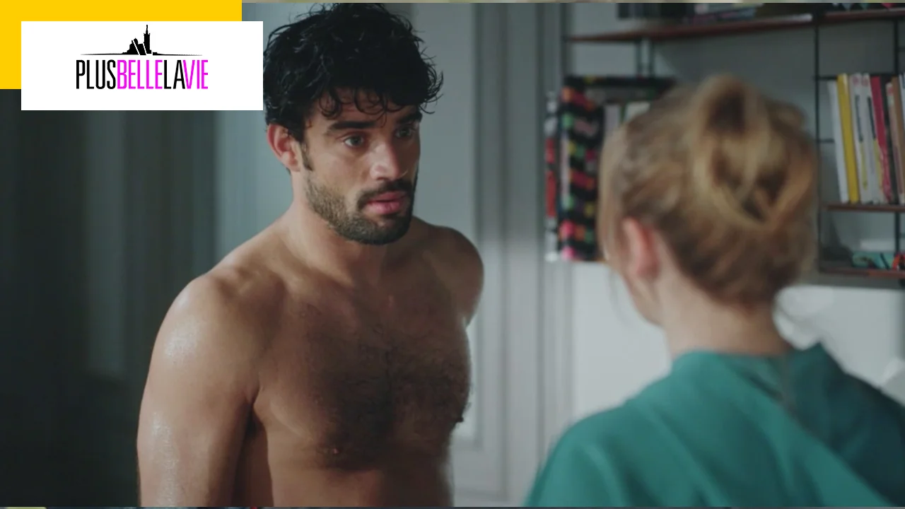 Plus belle la vie en avance : résumé de l'épisode du mardi 26 avril 2022 [SPOILERS]