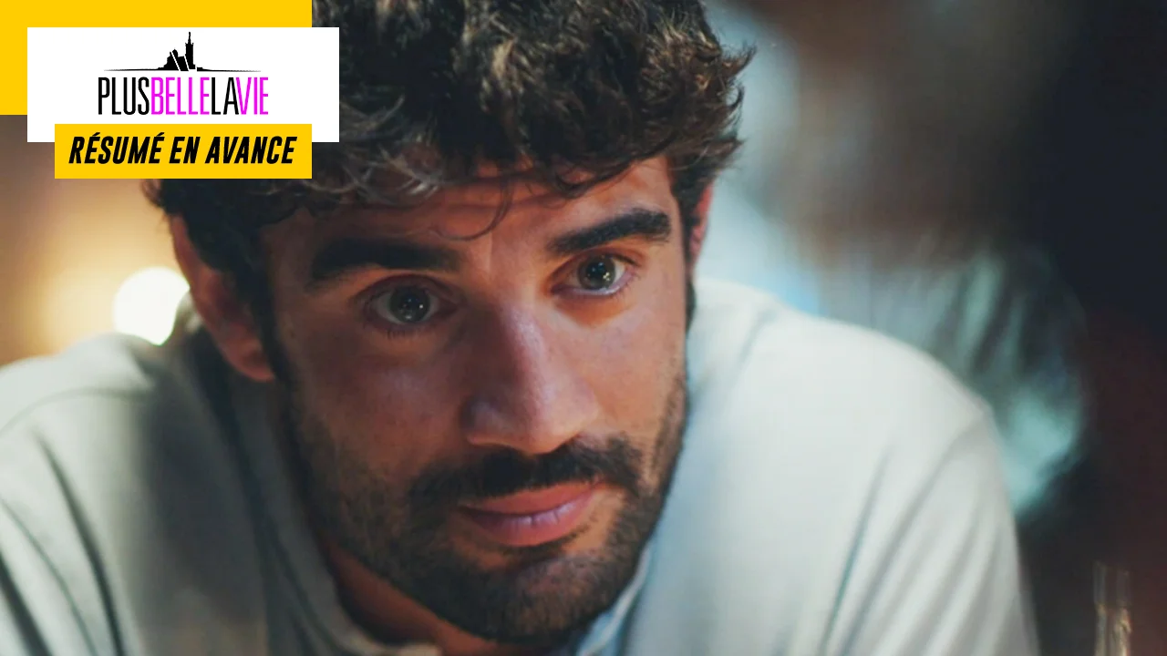 Plus belle la vie en avance : résumé de l'épisode du mardi 30 août 2022 [SPOILERS]