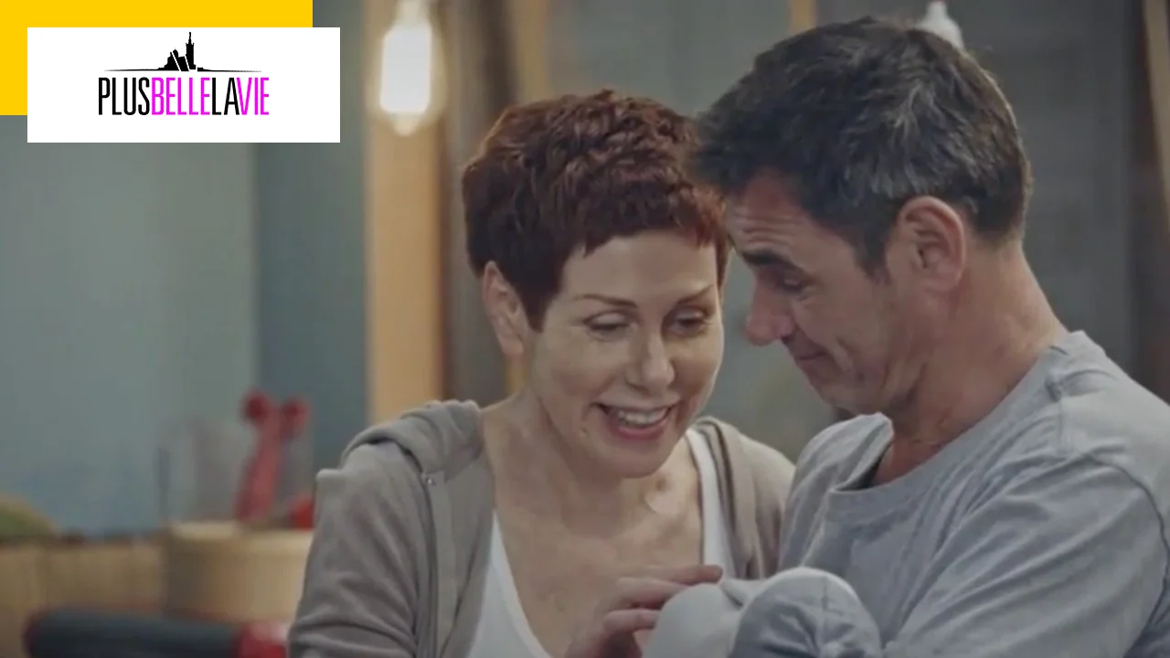 Plus belle la vie en avance : résumé de l'épisode du mardi 4 janvier 2022 [SPOILERS]