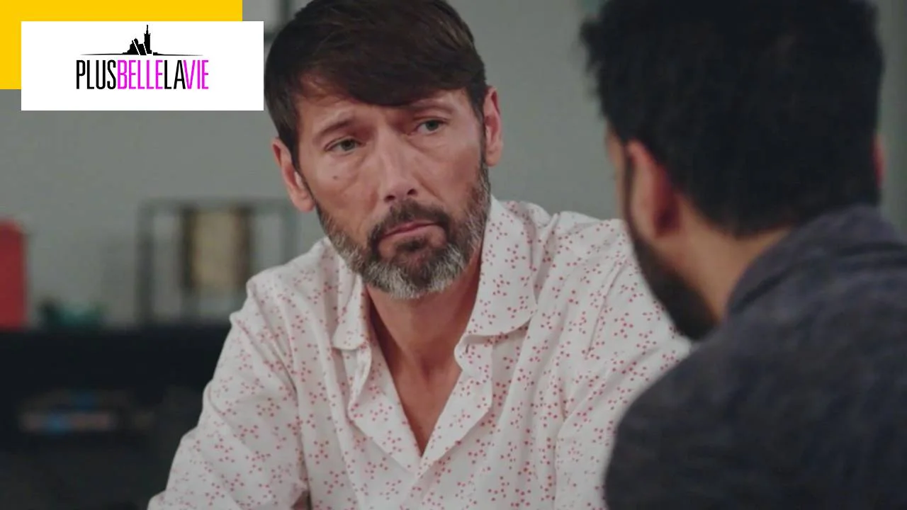 Plus belle la vie en avance : résumé de l'épisode du mardi 7 juin 2022 [SPOILERS]