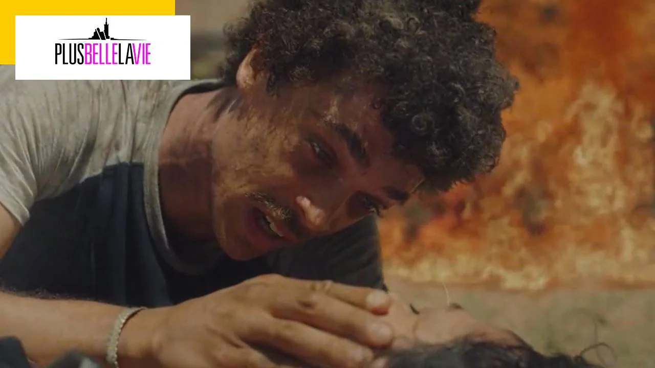 Plus belle la vie en avance : résumé de l'épisode du mercredi 14 septembre 2022 [SPOILERS]