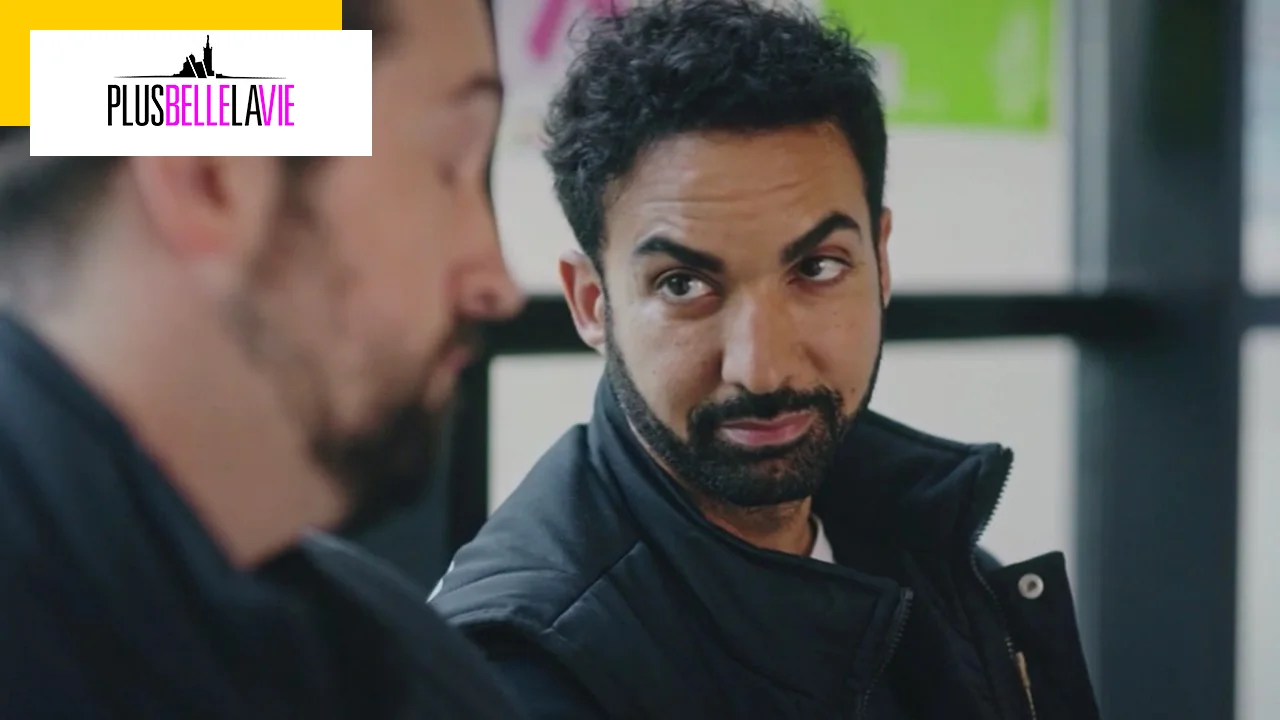 Plus belle la vie en avance : résumé de l'épisode du mercredi 20 avril 2022 [SPOILERS]