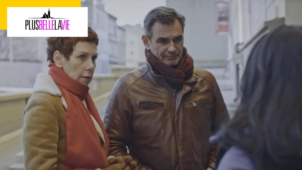 Plus belle la vie en avance : résumé de l'épisode du mercredi 23 février 2022 [SPOILERS]