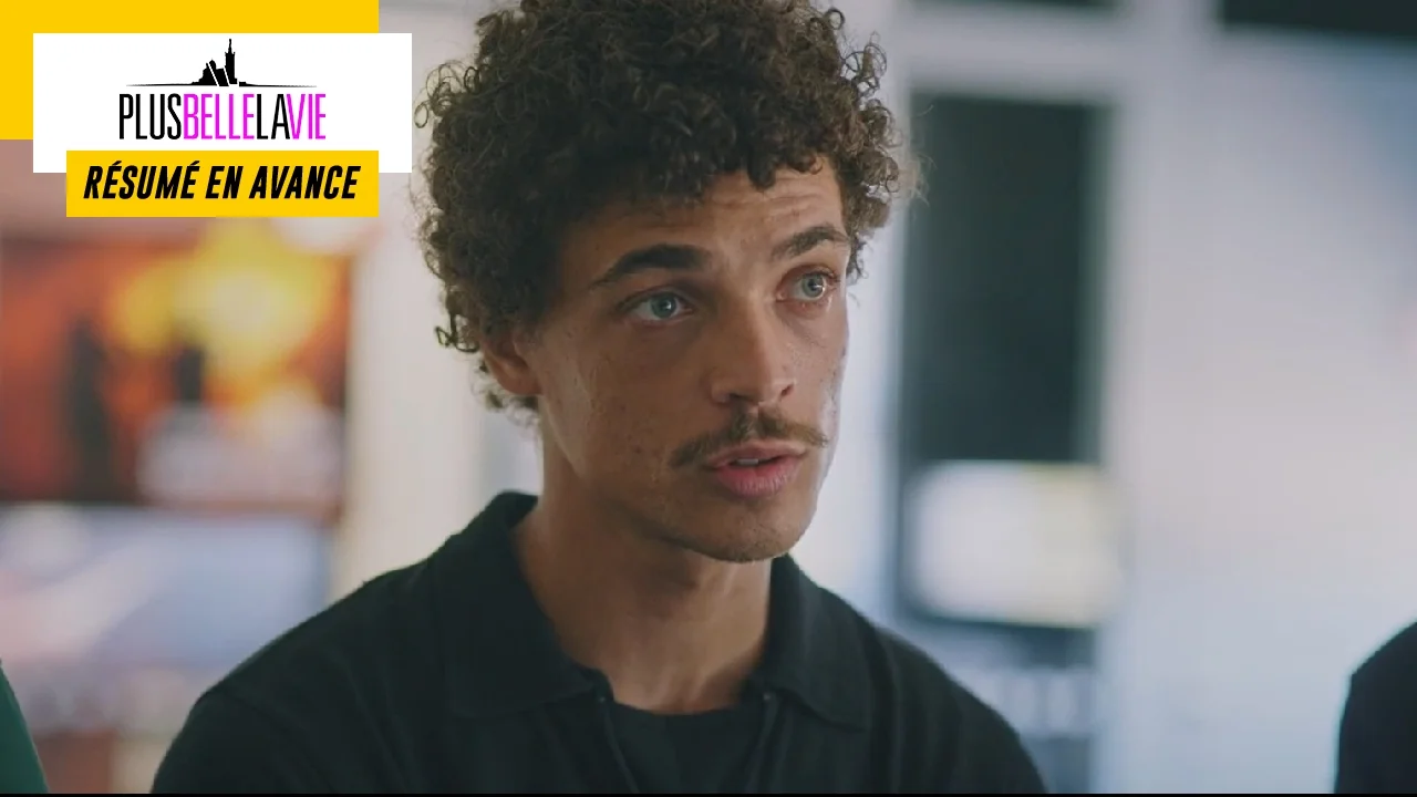 Plus belle la vie en avance : résumé de l'épisode du mercredi 3 août 2022 [SPOILERS]