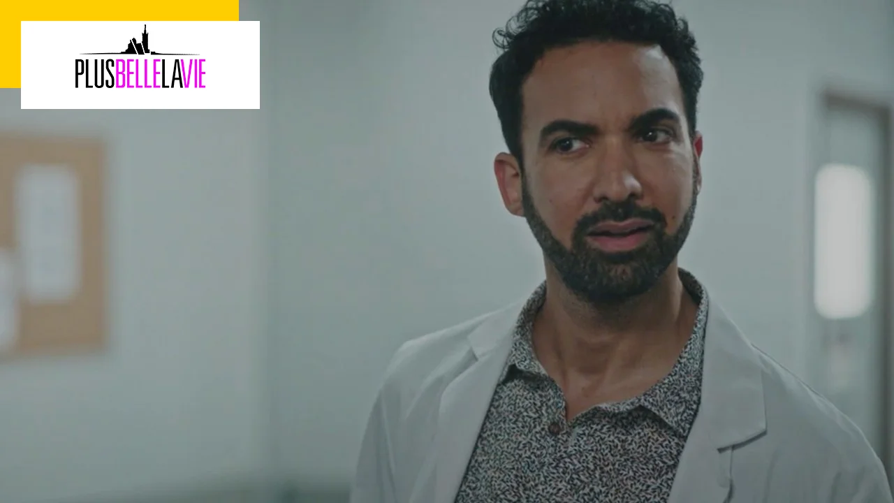 Plus belle la vie en avance : résumé de l'épisode du mercredi 4 mai 2022 [SPOILERS]