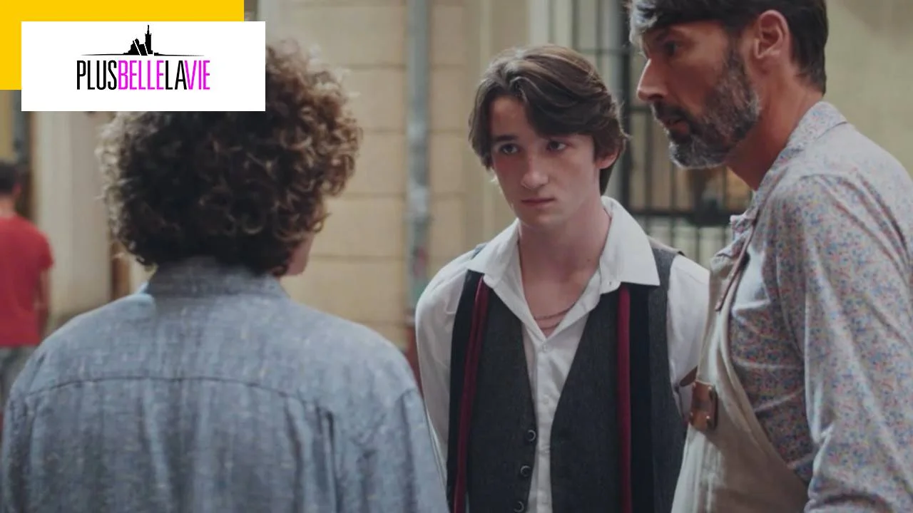 Plus belle la vie en avance : résumé de l'épisode du mercredi 6 juillet 2022 [SPOILERS]