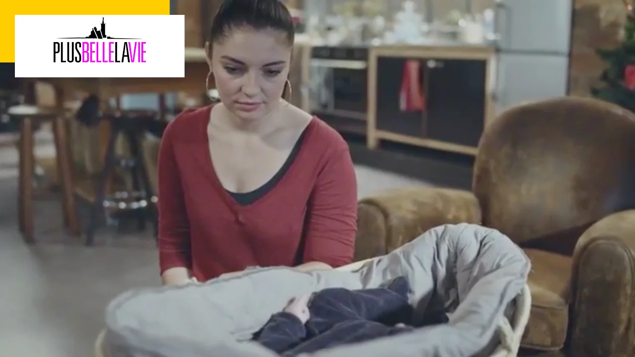 Plus belle la vie en avance : résumé de l'épisode du vendredi 14 janvier 2022 [SPOILERS]