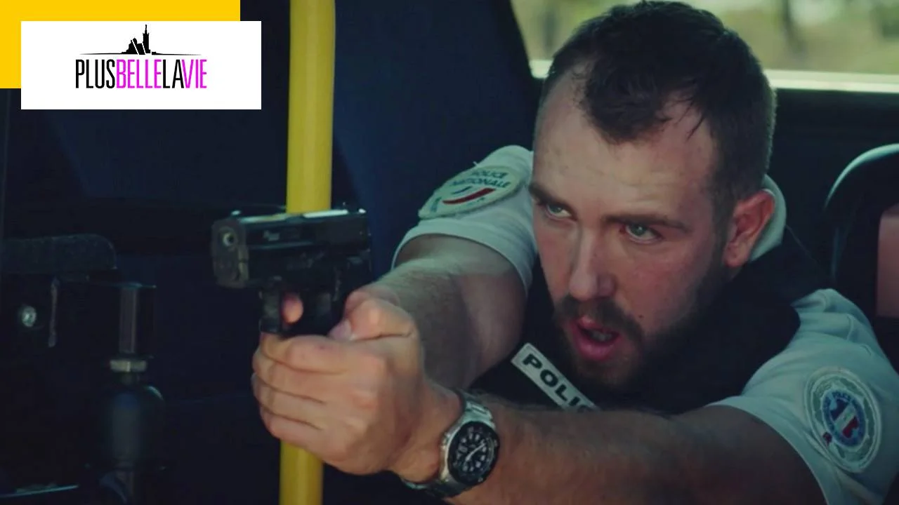 Plus belle la vie en avance : résumé de l'épisode du vendredi 16 septembre 2022 [SPOILERS]