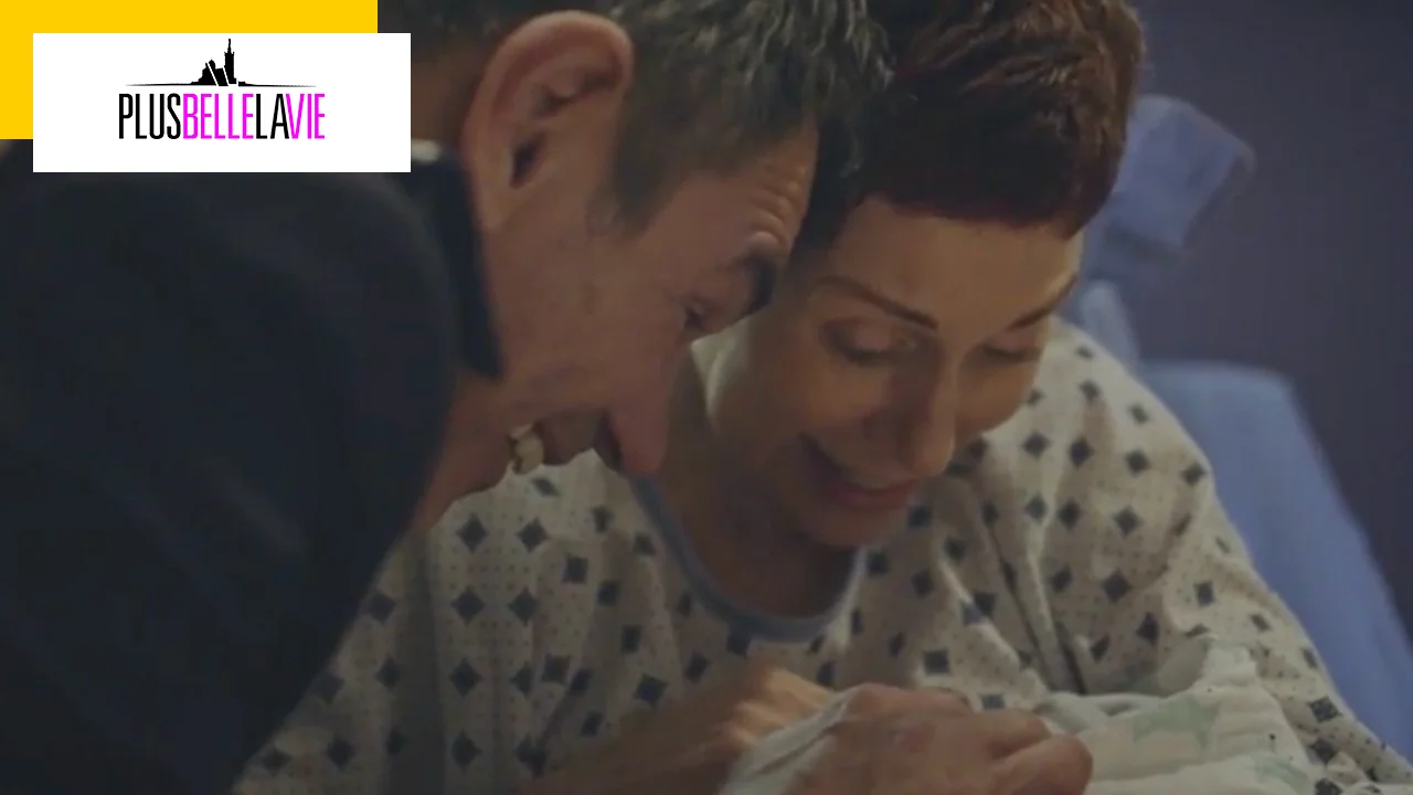 Plus belle la vie en avance : résumé de l'épisode du vendredi 17 décembre 2021 [SPOILERS]