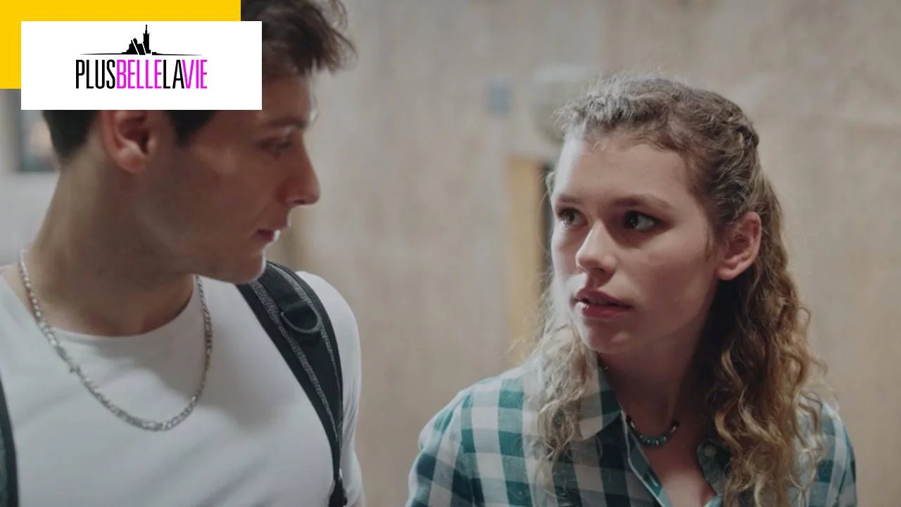 Plus belle la vie en avance : résumé de l'épisode du vendredi 1er juillet 2022 [SPOILERS]