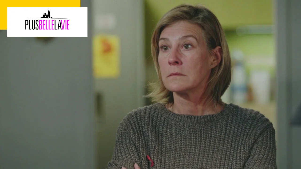 Plus belle la vie en avance : résumé de l'épisode du vendredi 25 mars 2022 [SPOILERS]