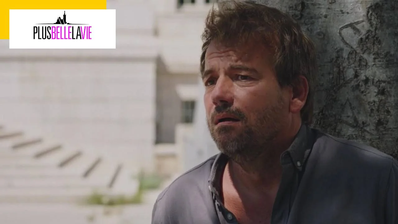 Plus belle la vie en avance : résumé de l'épisode du vendredi 28 octobre 2022 [SPOILERS]