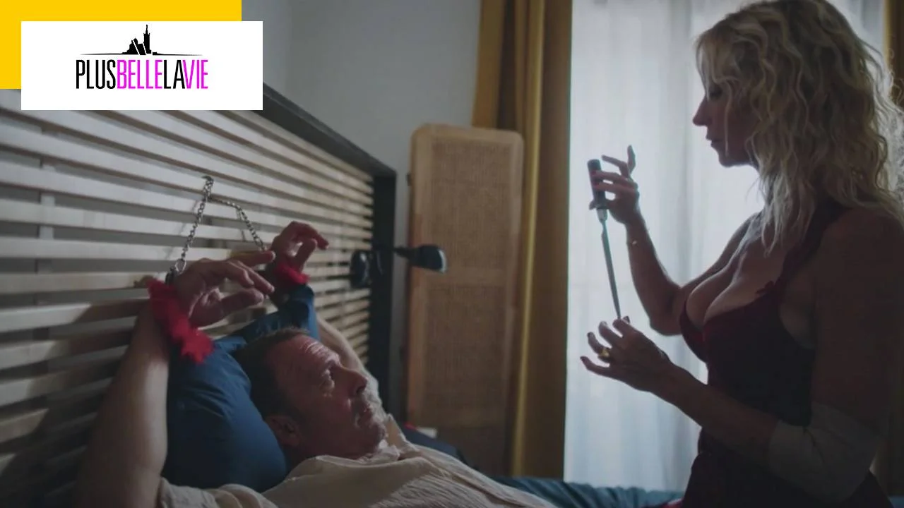 Plus belle la vie en avance : résumé de l'épisode du vendredi 30 septembre 2022 [SPOILERS]